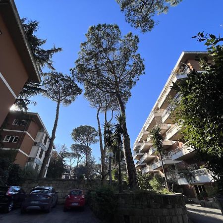 Monolocale A Mostacciano Apartamento Roma Exterior foto