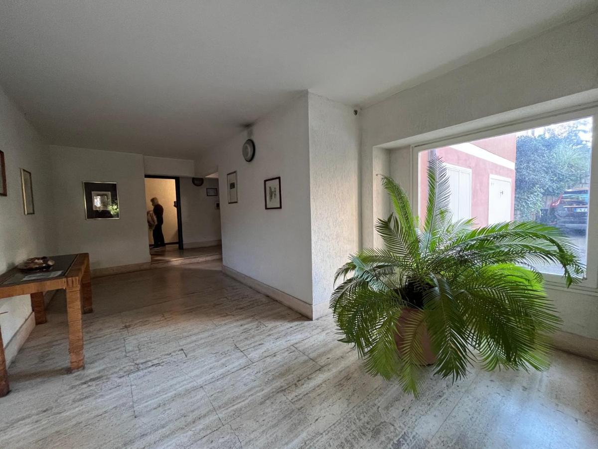 Monolocale A Mostacciano Apartamento Roma Exterior foto